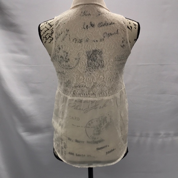 Scream out loud tank top by Selena Gomez - Picture 5 of 6